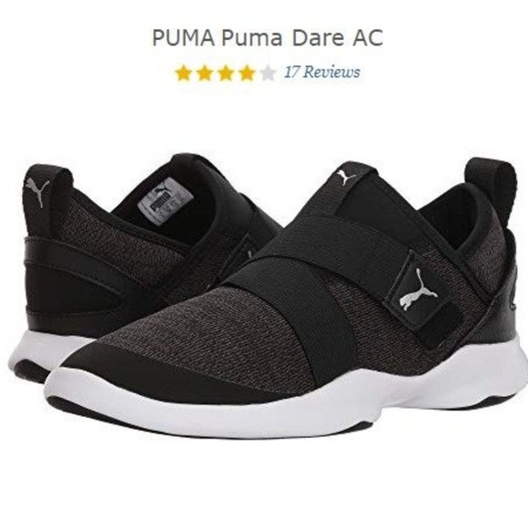 puma dare ac reviews